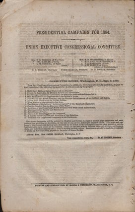 The Peninsular Campaign and Its Antecedents, As Developed by the Report of Maj. Gen. Geo. B. McClellan, and Other Published Documents