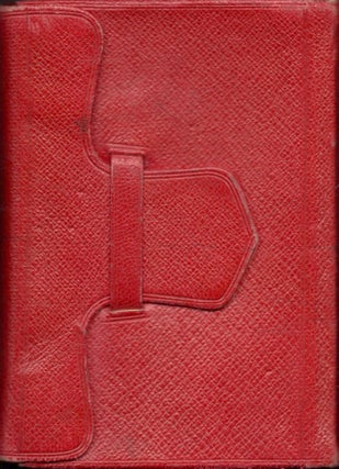 Item #11775 Punch's Pocket-Book For 1870. Punch