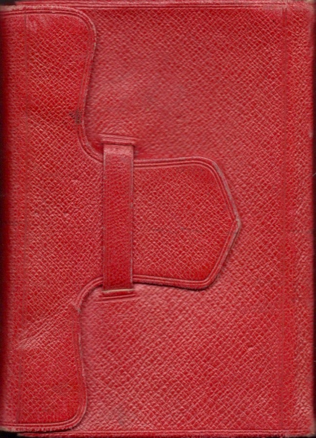 Item #11775 Punch's Pocket-Book For 1870. Punch.