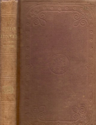 Item #11948 The Ohio Hunter: Or a Brief Sketch of the Frontier Life of Samuel E. Edwards, The...