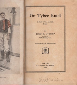 On Tybee Knoll: A Story of the Georgia Coast