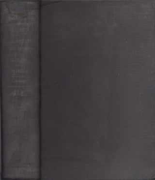 Item #14271 Western and Atlantic Railroad of the State of Georgia. James Houston Johnston, Compiler