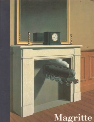 Item #14386 Magritte. Sarah Whitfield
