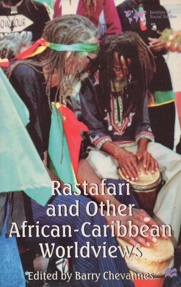Item #14823 Rastafari and Other African-Caribbean Worldviews. Barry Chevannes, Dean of the Faculty of Social Sciences University of the West Indies.