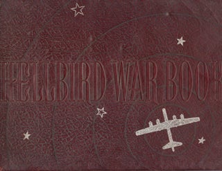 Item #14914 Hellbird War Book. Philip G. Oliver
