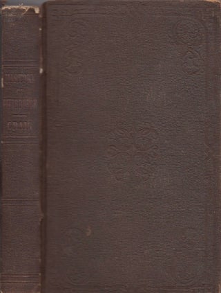 Item #15114 The History of Pittsburgh, With A Brief Notice of Its Facilities of Communication,...