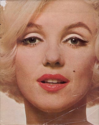 Item #16024 Marilyn: A Biography. Norman Mailer