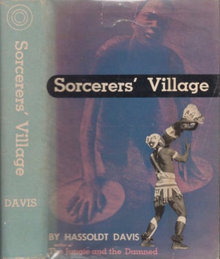 Item #16054 Sorcerers' Village. Hassoldt Davis
