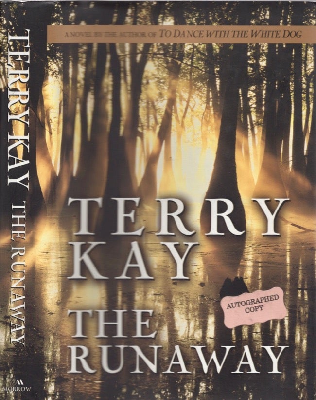 Item #16204 The Runaway. Terry Kay.