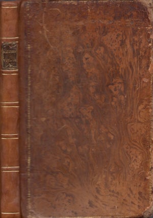 Item #16229 A Voyage to the River Sierra-Leone, On the Coast of Africa; Containing An Account of...