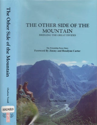Item #16392 The Other Side of the Mountain: Bridging the Great Divides The Friendship Force...