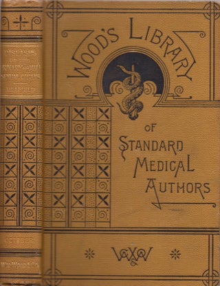 Item #17503 Diseases of the Urinary and Male Sexual Organs. William M. D. Belfield