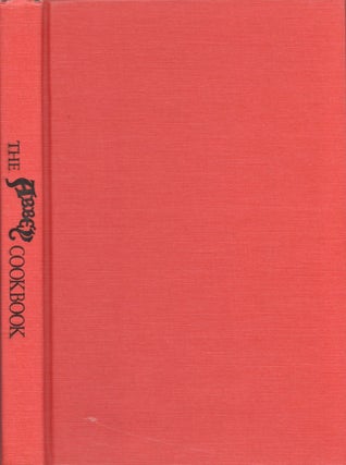 Item #18012 The Abbey Cookbook: Inspired Recipes from the Great Atlanta Restaurant. Hans Bertram