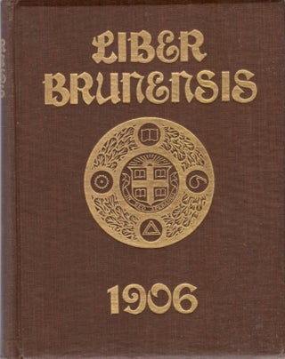 Item #18157 Liber Brunensis Volume XLVIII. F. J. H. Price, -in-chief