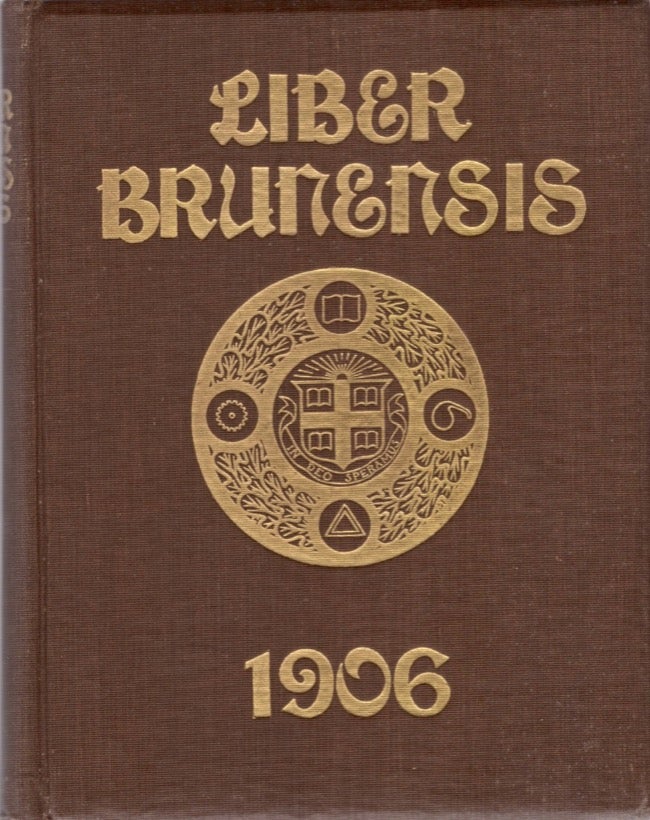 Item #18157 Liber Brunensis Volume XLVIII. F. J. H. Price, -in-chief.