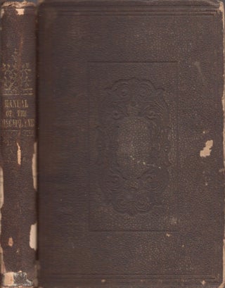 Item #18270 A Manual of the Discipline of the Methodist Episcopal Church, South, Including the...