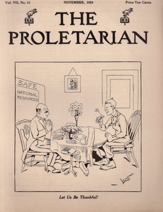 The Proletarian