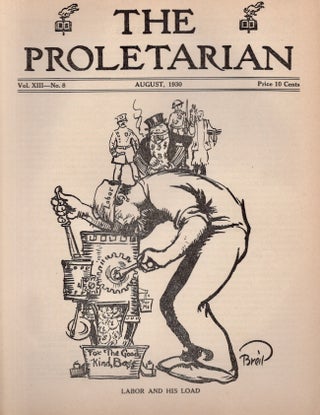 The Proletarian