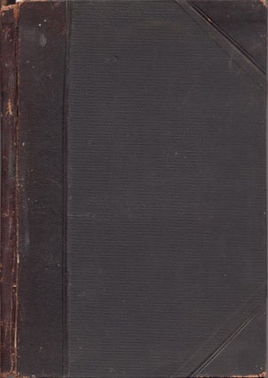Journal of the Constitutional Convention Which Convened At Alexandria on the 13th Day of February, 1864
