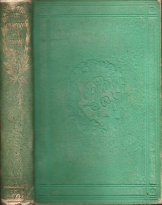 Item #18606 The Mormons at Home; With Some Incidents of Travel From Missouri to California,...
