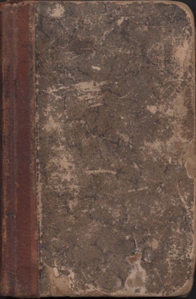 Item #18713 Ledger, account, note book and genealogy records of the Massey family from 1862 to...