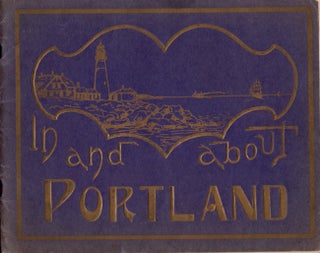 Item #18943 In and About Portland. C. S. Woolworth, Company