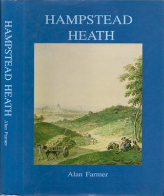 Item #19063 Hampstead Heath. Alan Farmer