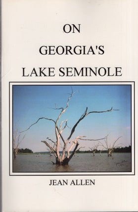 Item #19904 On Georgia's Lake Seminole. Jean Allen