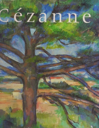 Item #20456 Cezanne. Francoise et. al Cachin