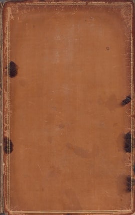 Caxton's Game and Playe of the Chesse, 1474. A Verbatim Reprint of the First Edition