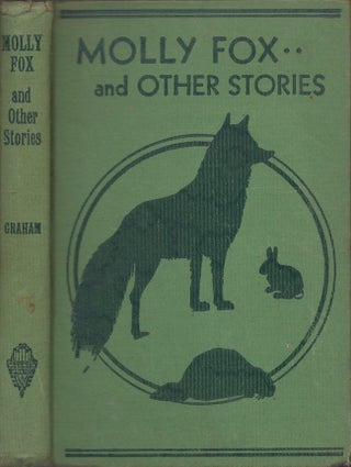 Item #21262 Molly Fox and Other Stories. Henry H. Graham