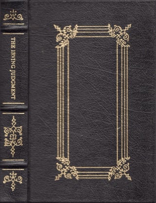Item #22342 The Irving Judgement. Gryphon Editions