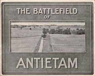 Item #22401 The Battlefield of Antietam. Antietam Battlefield Commission