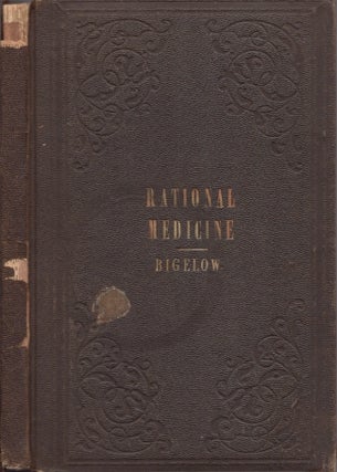 Item #22522 Brief Expositions of Rational Medicine: To Which is Prefixed The Paradise of Doctors,...