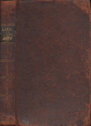 Item #23000 Memoirs of the Life of Miss Caroline E Smelt, Who Died on the 21st September 1817. In...