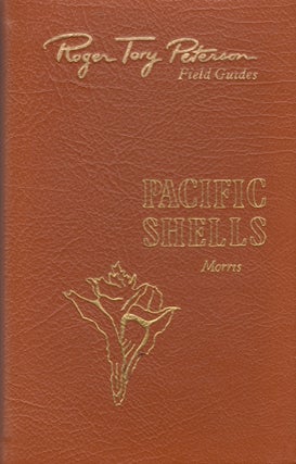 Item #23033 Pacific Coast Shells including shells of Hawaii and the Gulf of California. Percy A....