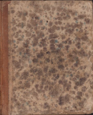 Item #23383 A. P. Morrison & Sons [AND] Morrison, Cheney & Company 1842-1870 Account Ledgers from...