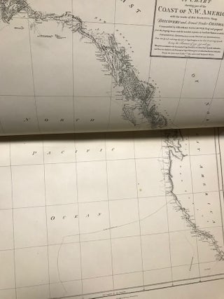Item #23387 Alaska Boundary Tribunal. British Atlas. Maps and Charts Accompanying the Case of...