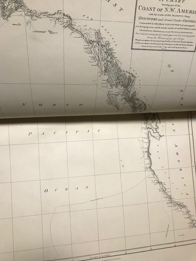 Item #23387 Alaska Boundary Tribunal. British Atlas. Maps and Charts Accompanying the Case of Great Britain. Alaska, United States, Great Britain.
