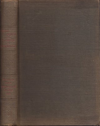 Item #23477 Trees, Fruits and Flowers of Minnesota 1916. Vol. XLIV. Minnesota State Horticultural...