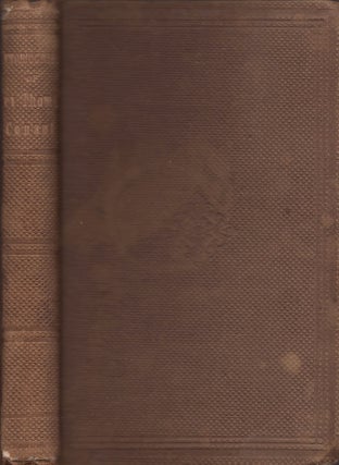 Item #23602 The Autobiography of Rev. Thomas Conant. Rev. Thomas Conant