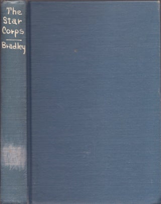 Item #23806 The Star Corps, or Notes of an army chaplain, during Sherman's famous "march to the...