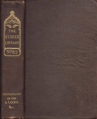 Item #23967 An Historical Account of the Circumnavigation of the Globe, and of The Progress of...