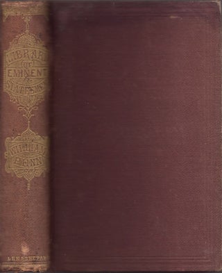 Item #24115 Life of William Penn: With Numerous Illustrative Anecdotes. Lee and Shepard