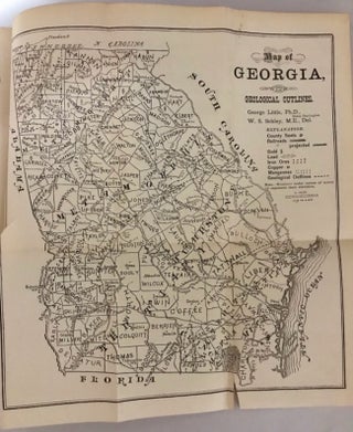 Georgia: A Guide to Its Cities, Towns, Scenery, and Resources.
