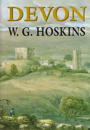 Item #24590 Devon. W. G. Hoskins