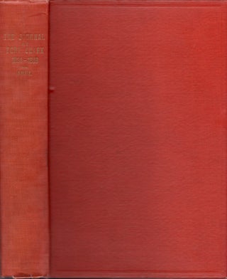 Item #25002 Chardon's Journal at Fort Clark 1834-1839 Descriptive of Life on the Upper Missouri;...