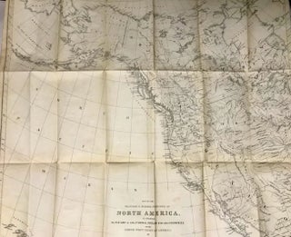Narrative of the Exploring Expedition to the Rocky Mountains, In the Year 1842, And to Oregon and North California, In the Years 1843-44.