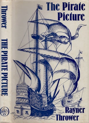 Item #25169 The Pirate Picture. Rayner Thrower