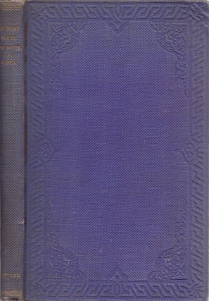 Item #25462 My Diary North and South. William Howard Russell